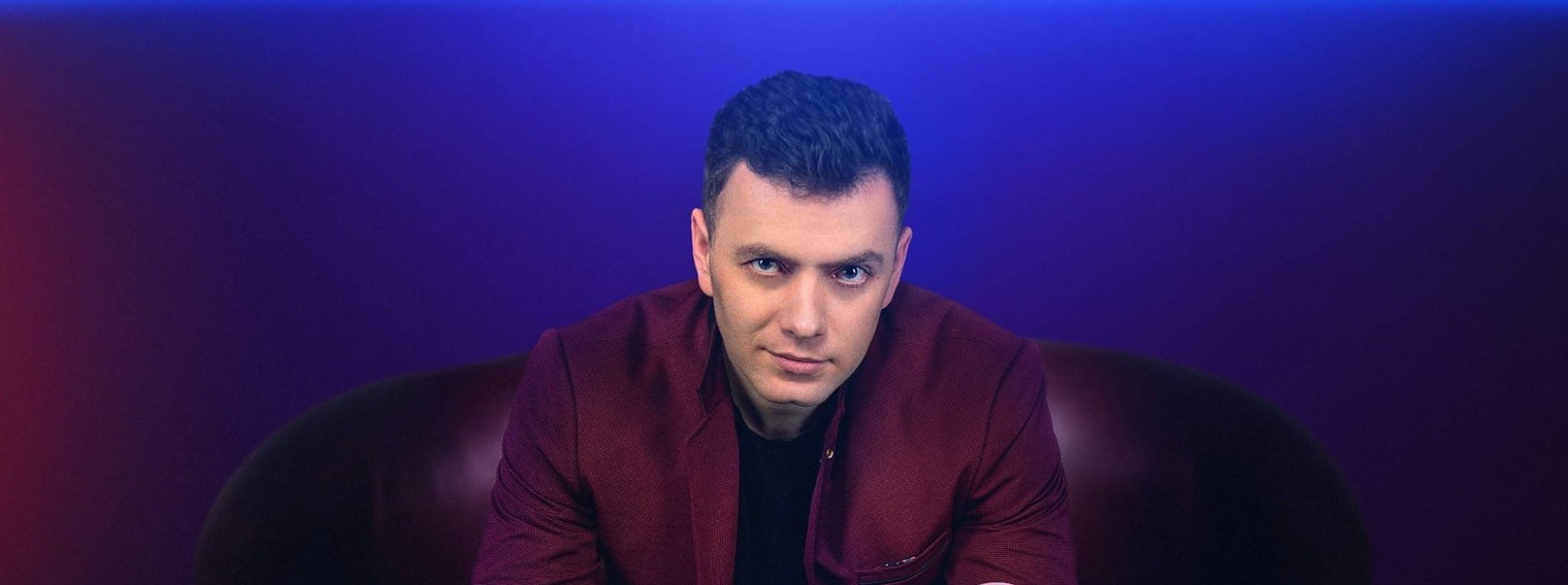 Павел Сафранович