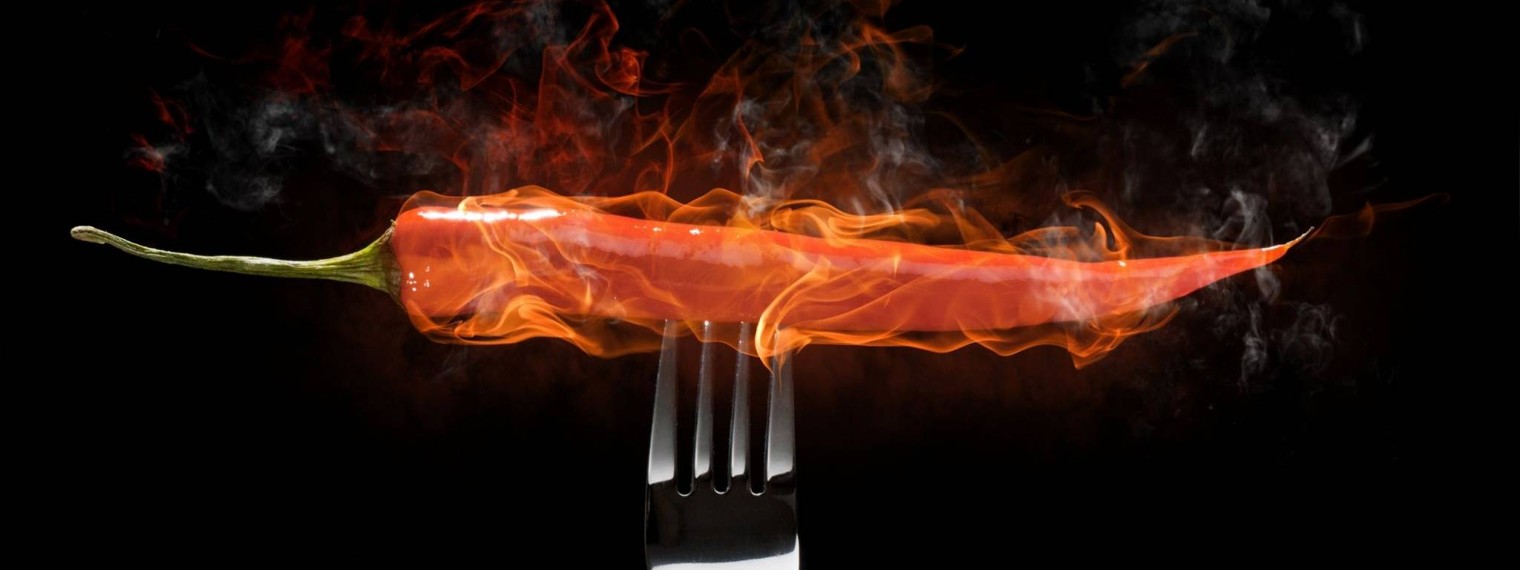 Еда со всего мира