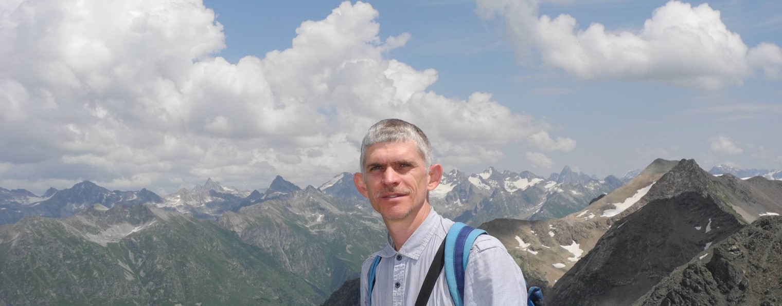 Александр Штернов