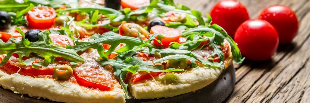 На кухне у Марии