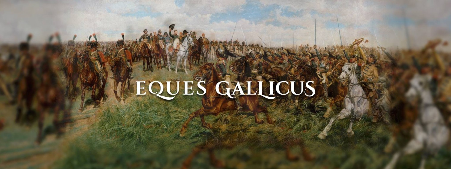 Eques Gallicus