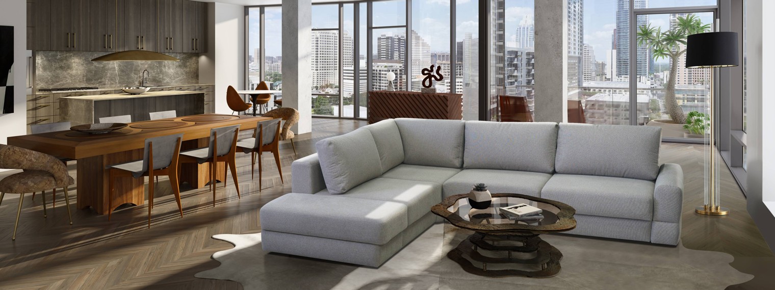 Мебель братьев Баженовых | official