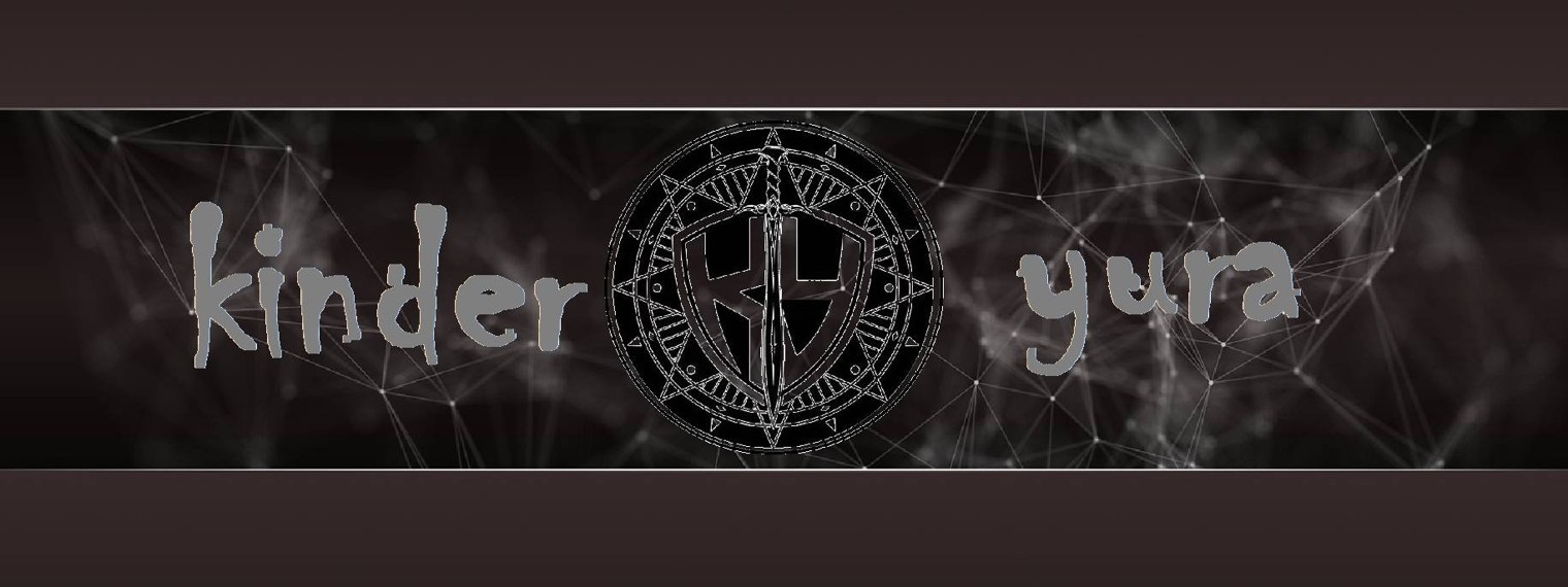 Kinder Yurka