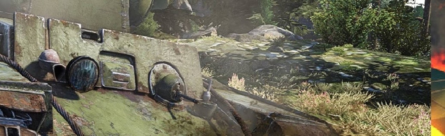 |War Thunder| DupelBAVrus