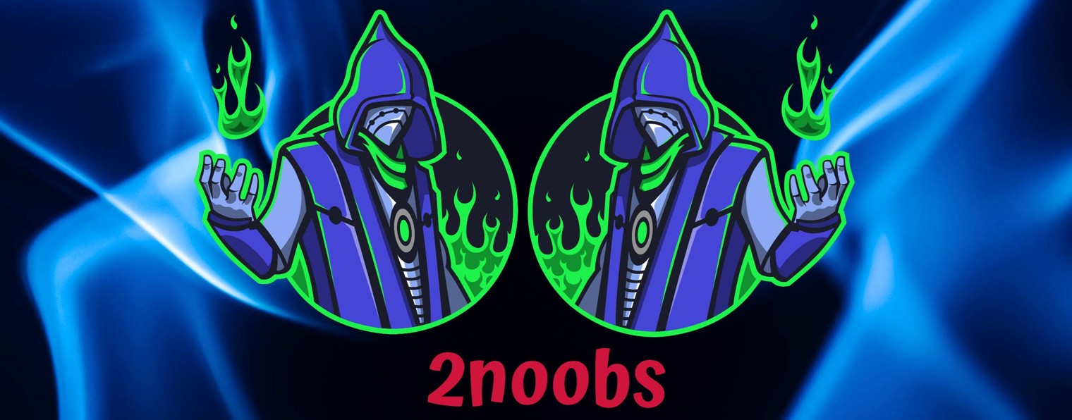 2noobs