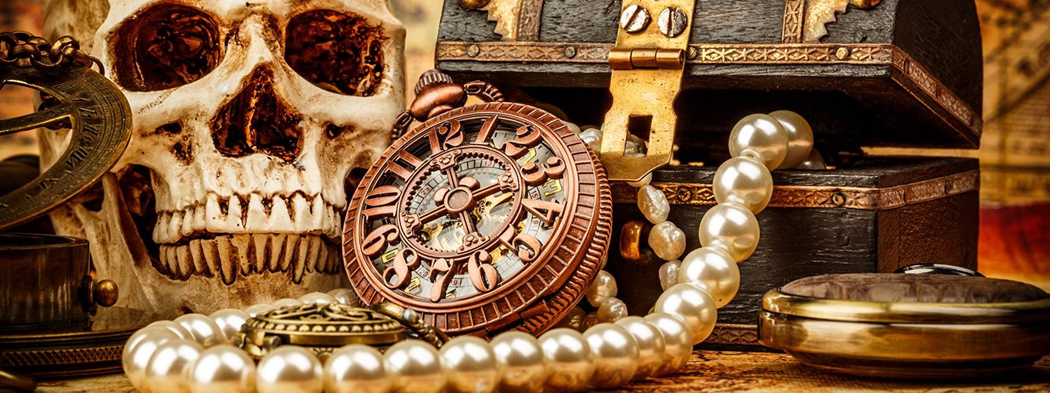 Коп по Уральски