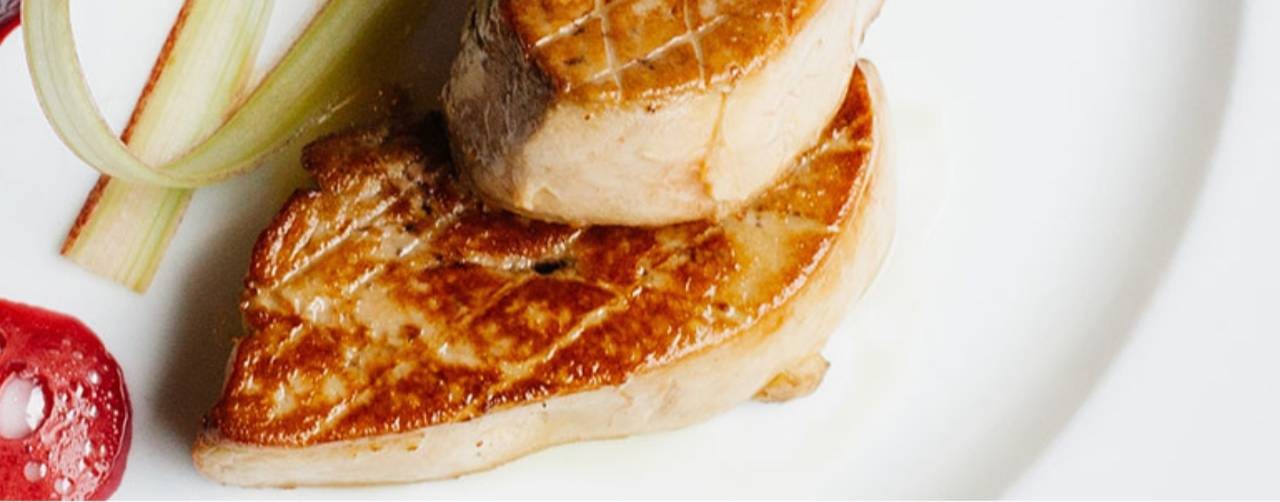 Сказочная кухня