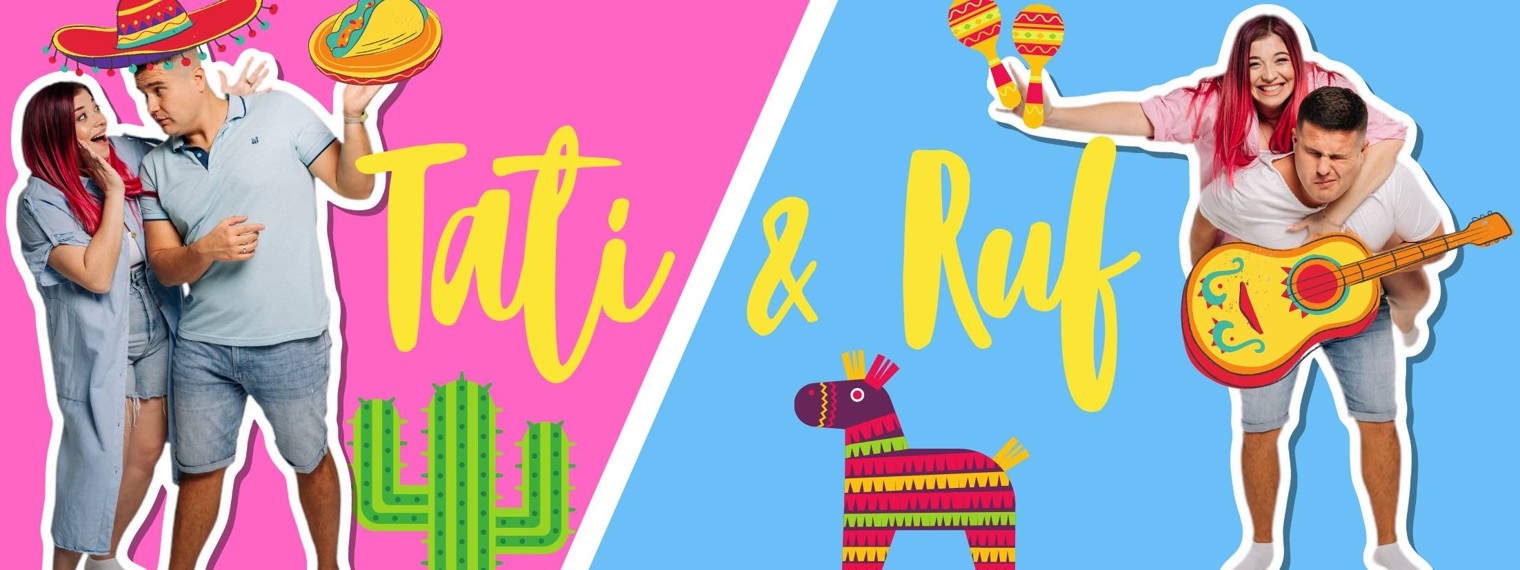 Tati & Ruf