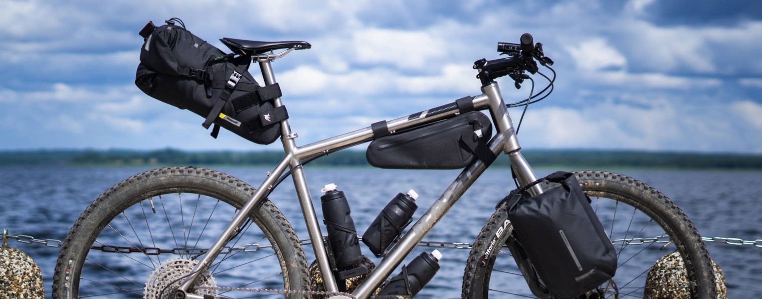 Канал Алексея Ионкина