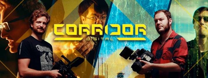 Corridor - Лучшее