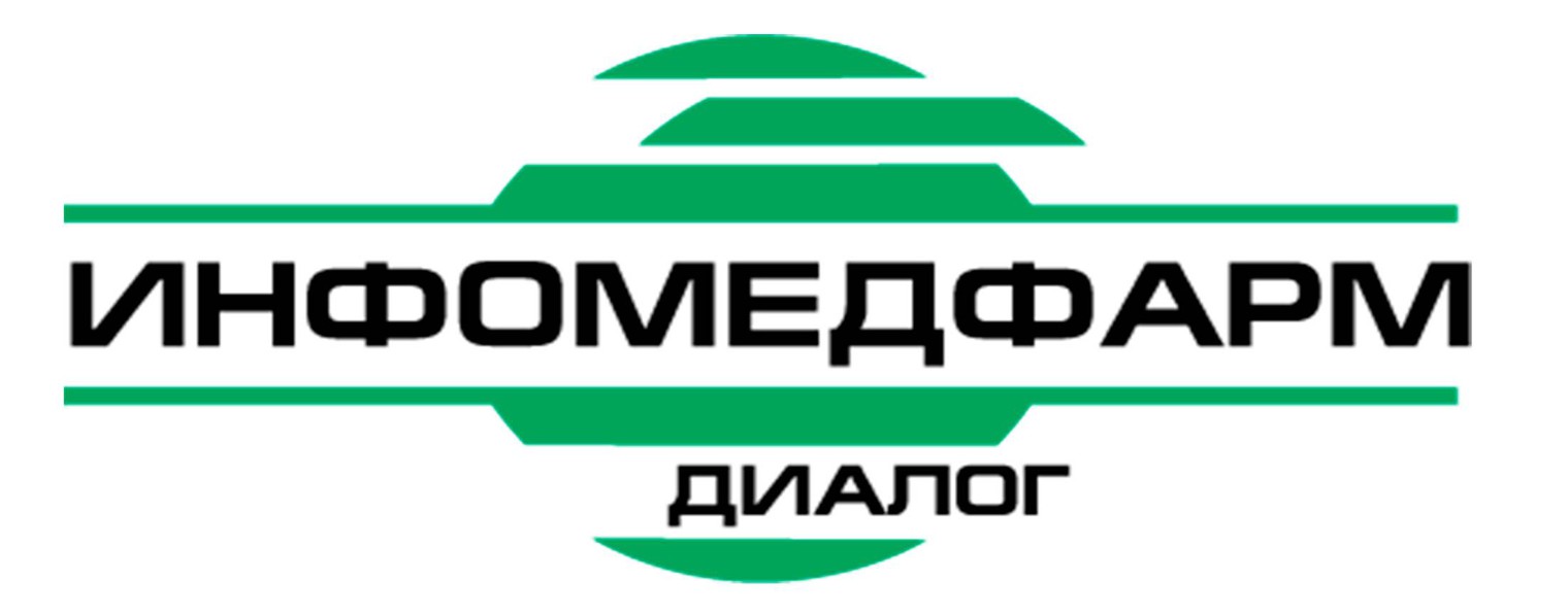 ИнфоМедФарм Диалог