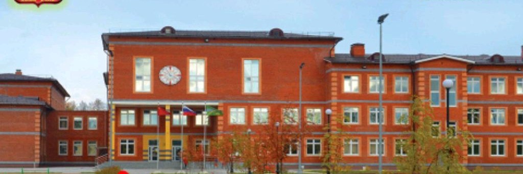 МОУ СОШ 14 г. о. Электрогорск