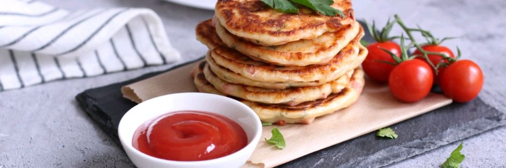 Вкусно с Ириной