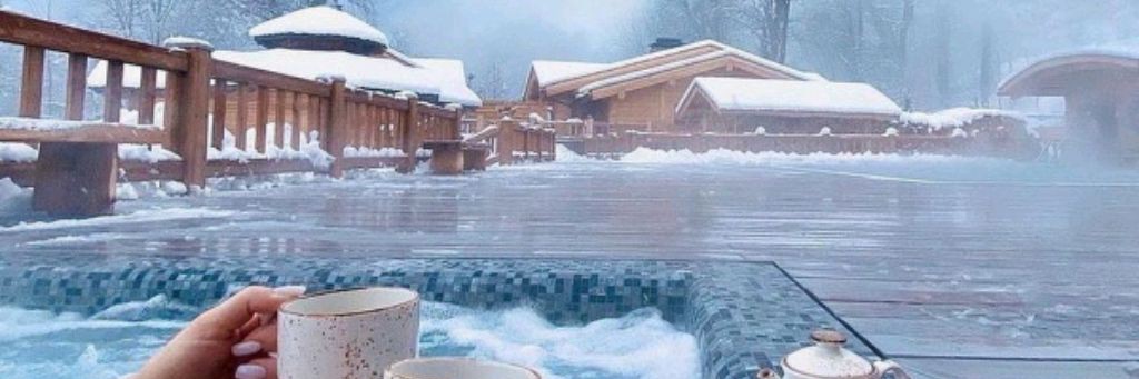 Наталья Сорочан