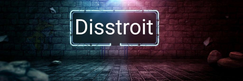 DISSTROIT
