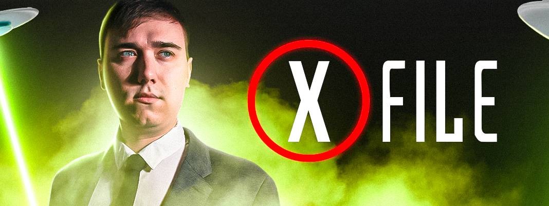 X-FILE