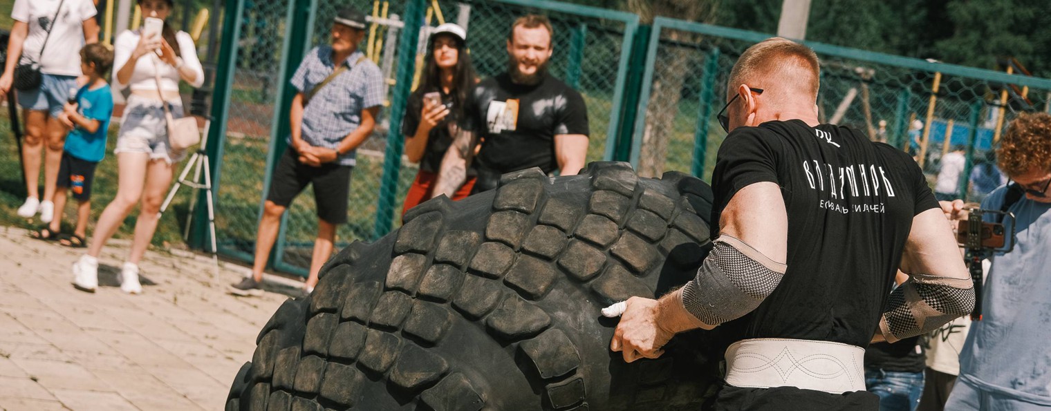 Алексей Щербак