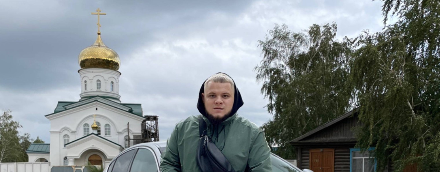 Ярослав Ланцов