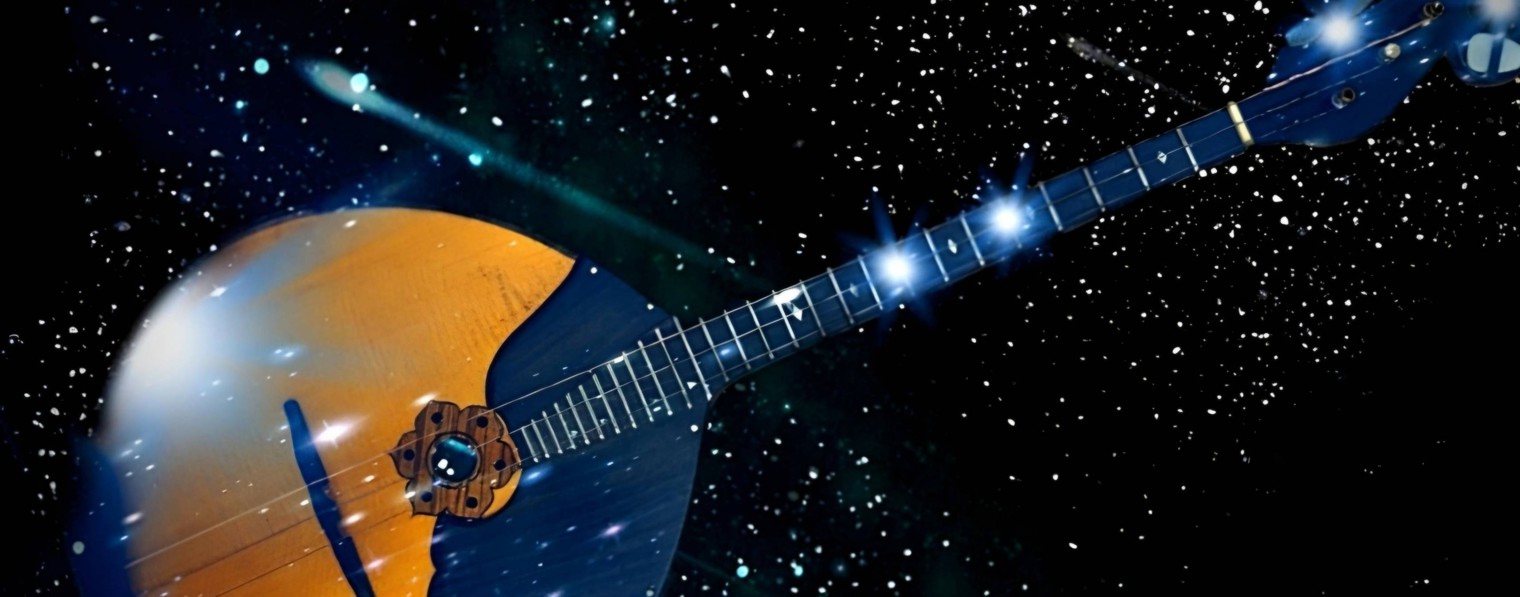 Михнюк Павел Домра