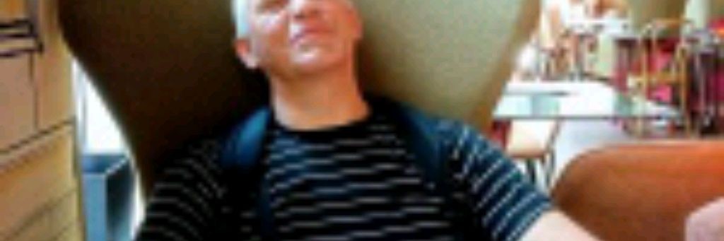 Поэзия с Олегом Виговским
