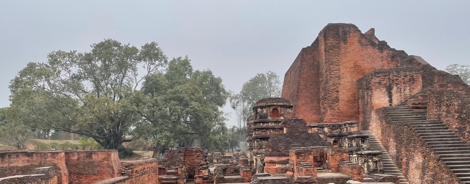 Дхарма-семинары | Dharma Webinars