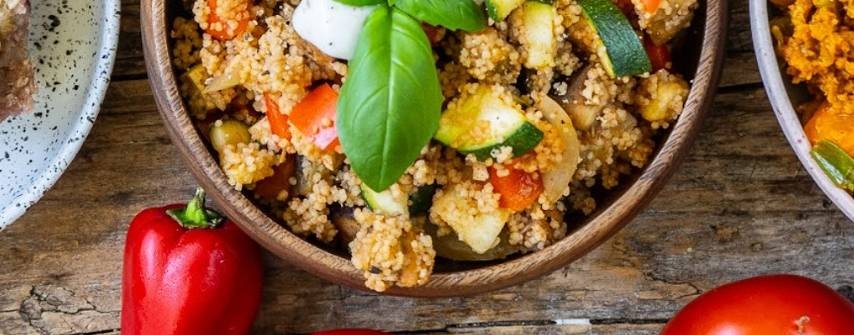 МАГИЯ ВКУСА