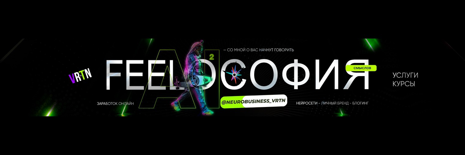 Александра Веретено | FEELософия смысла