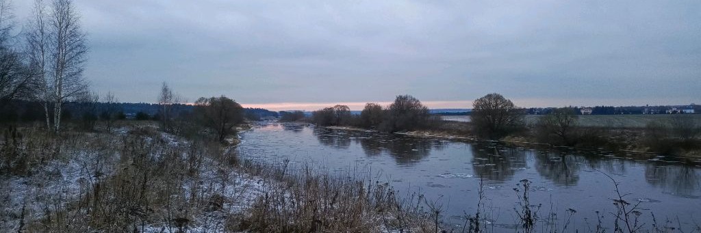 Первый Краеведческий