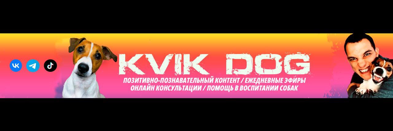 Kvik DoG