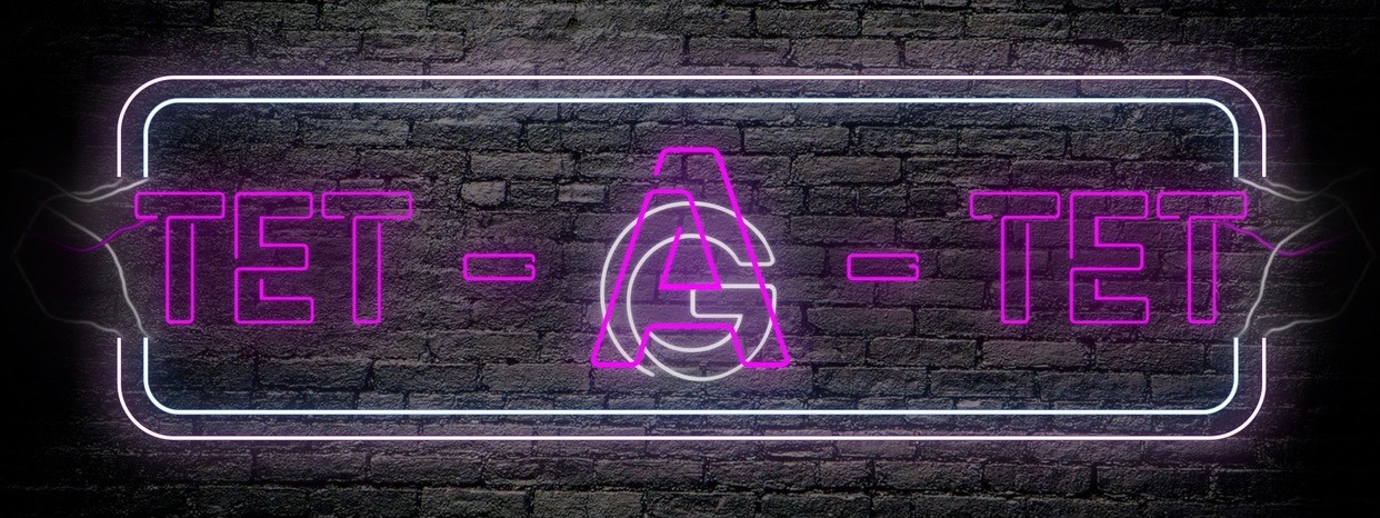 ТЕТ-А-ТЕТ с Гариком Абдразаковым