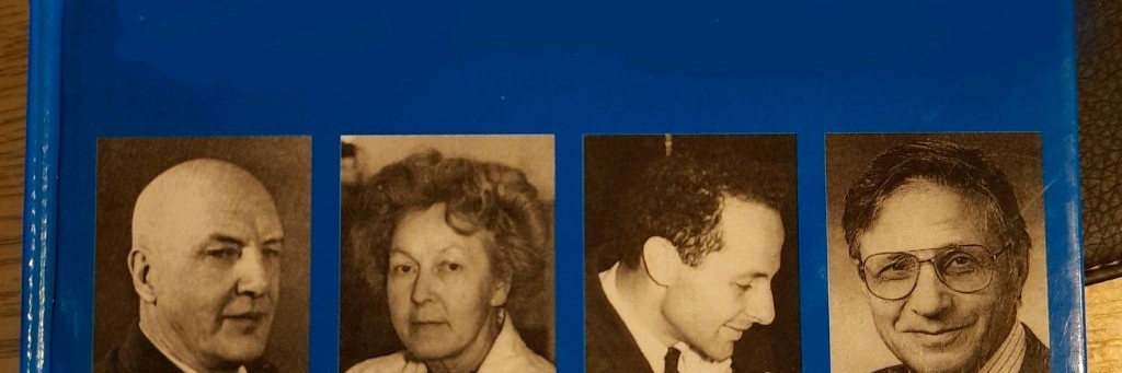 Алексей Владимирович Ветров