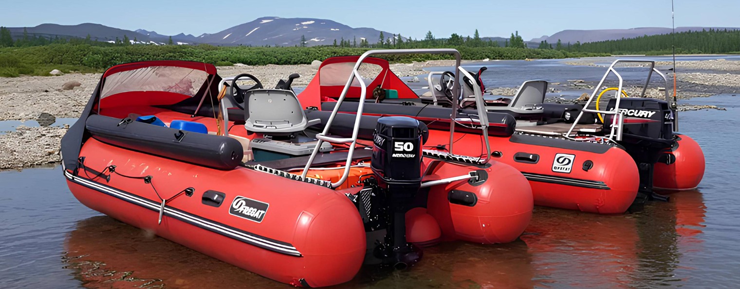 ʍиᴩ ᴦоᴩных ᴩᴇᴋ: ϶ᴋᴄᴨᴇдиции и ᴨᴩиᴋᴧючᴇния