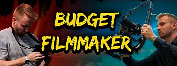 Budget Filmmaker