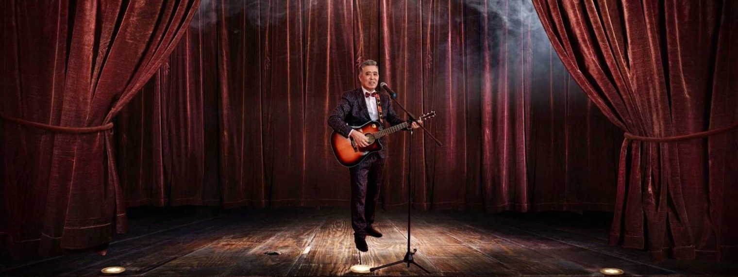 Мурат Макин