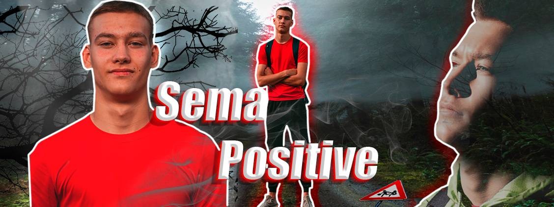 Sema Positive
