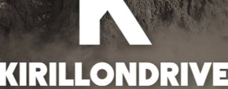 Кирилл Егоров | Kirill On Drive