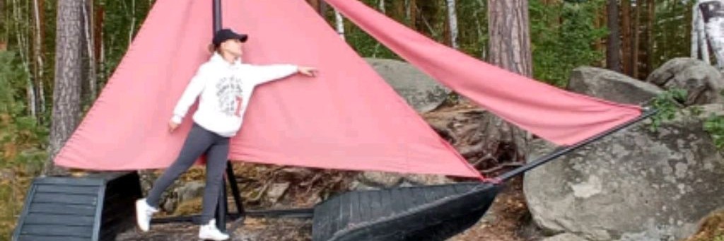 ВСЁ О ИХ МАТЕРИ