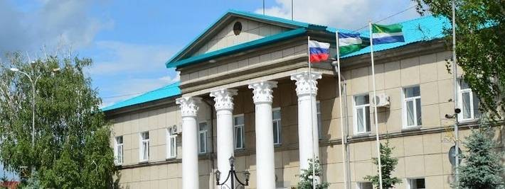 Мелеузовский район Республики Башкортостан