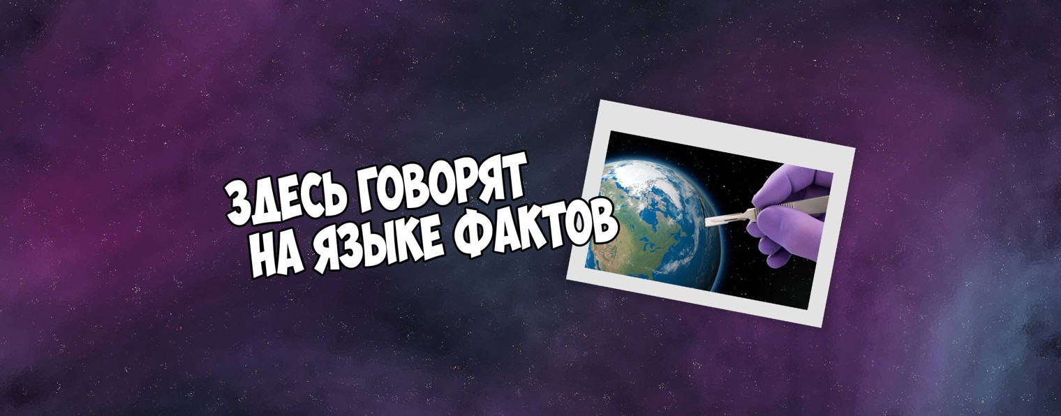 Язык фактов