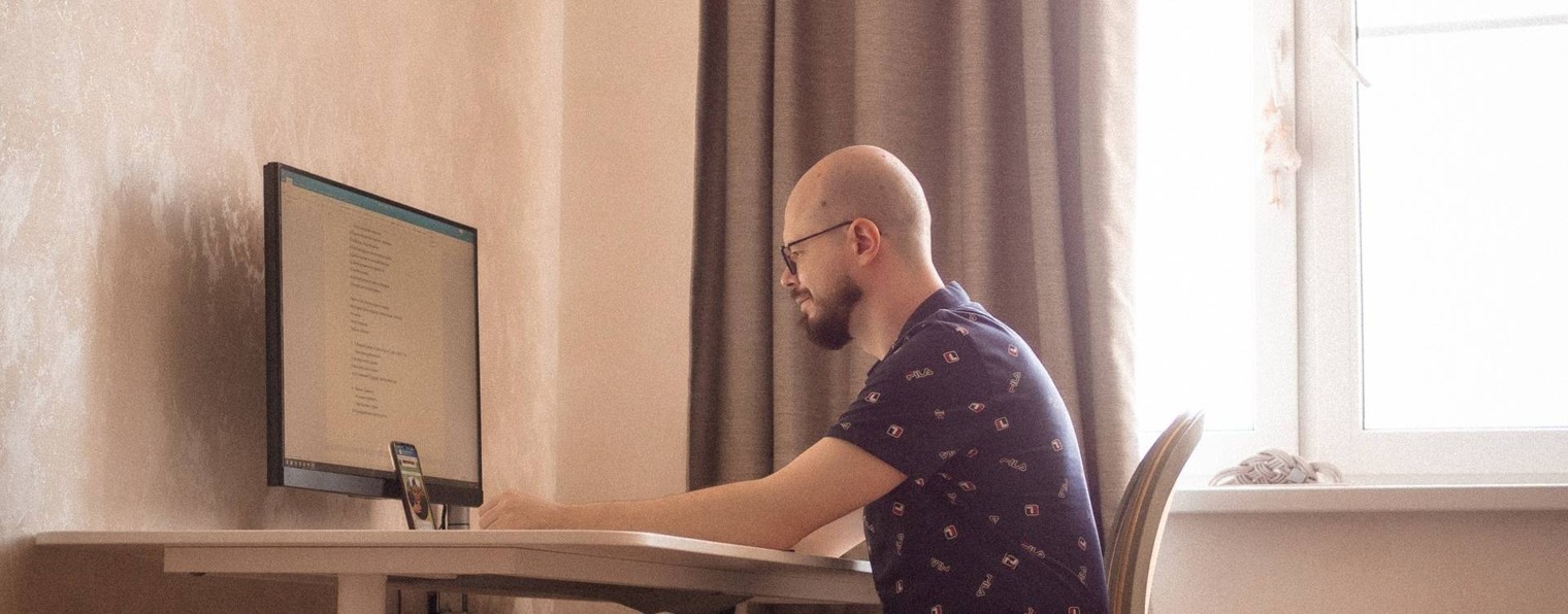 Николай Яковенко