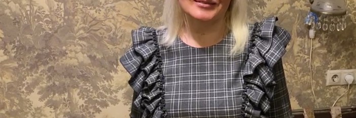 Наталья Веселова