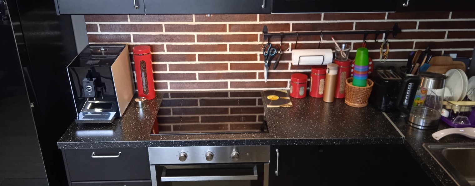 ПОЛЕВАЯ КУХНЯ