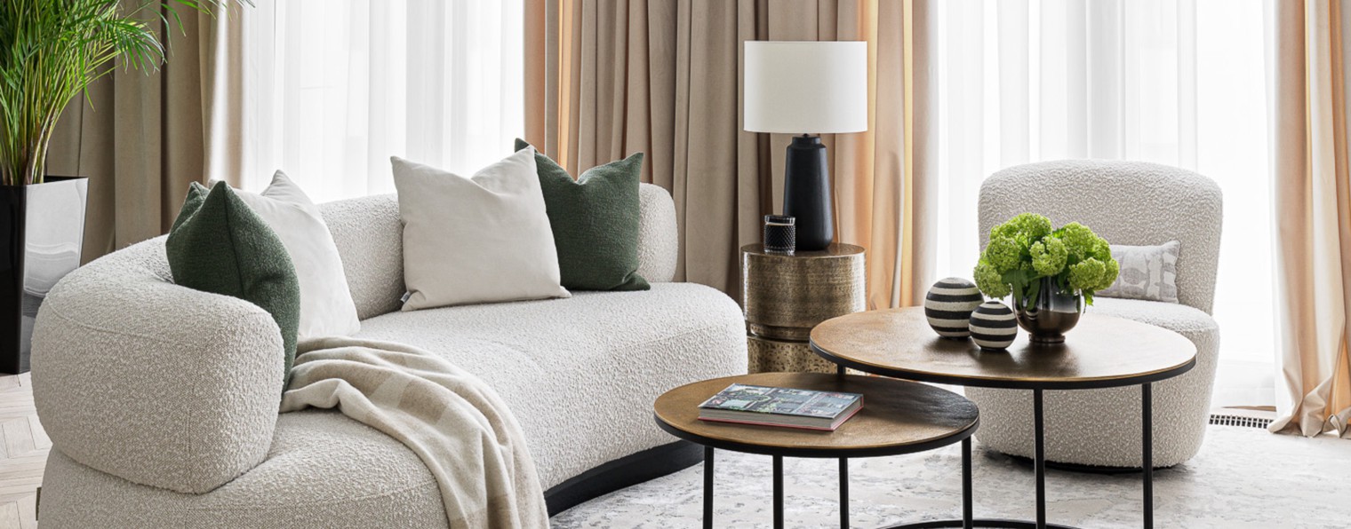 Victoria Vlasova Interiors