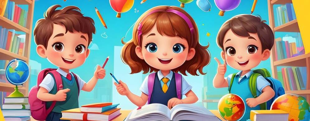 Уроки в началке (НИ)