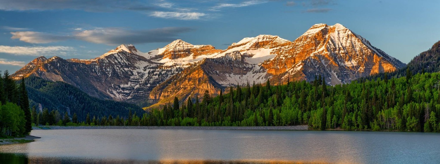 Удивительный мир