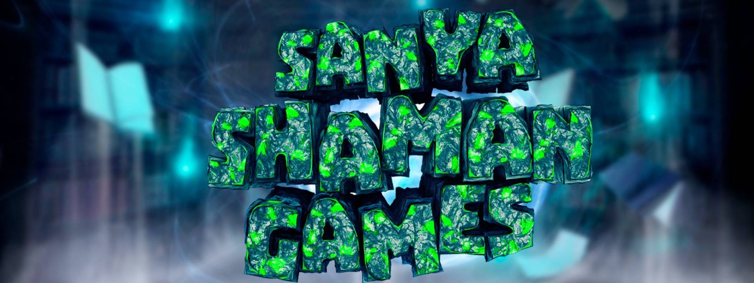 SanyaShamanGames