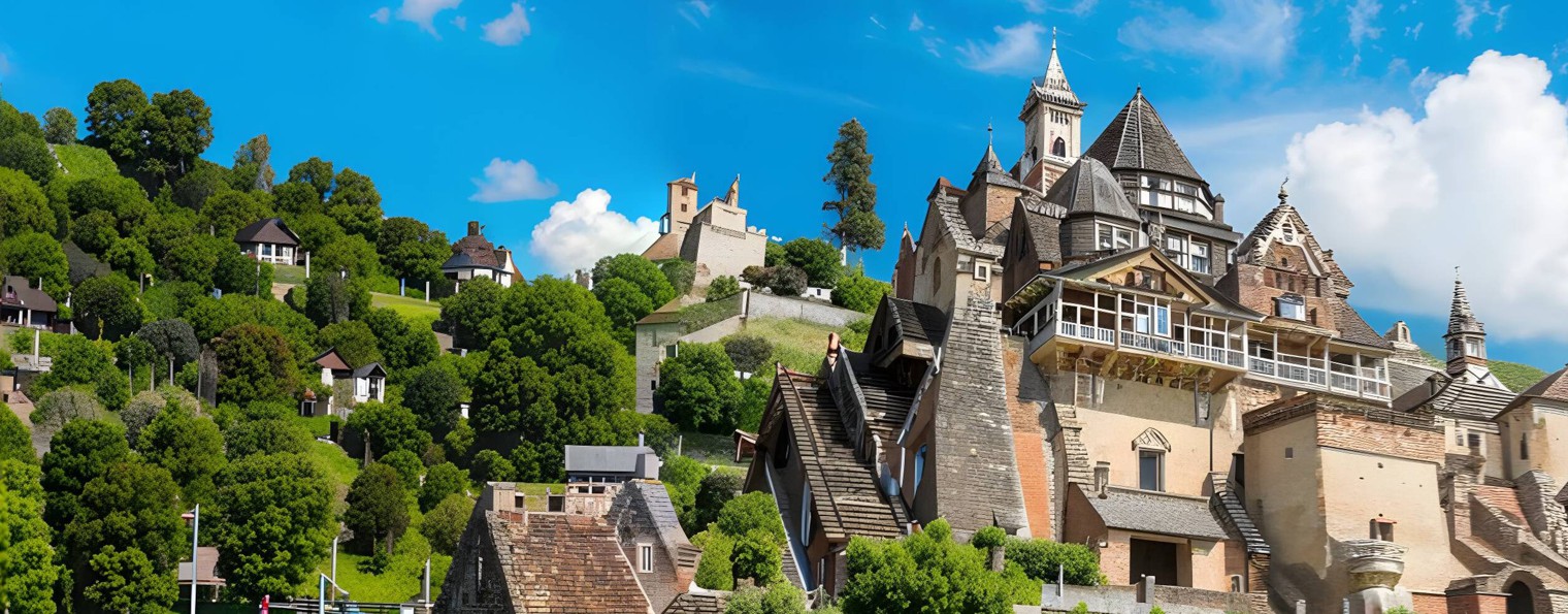 Умные Поездки