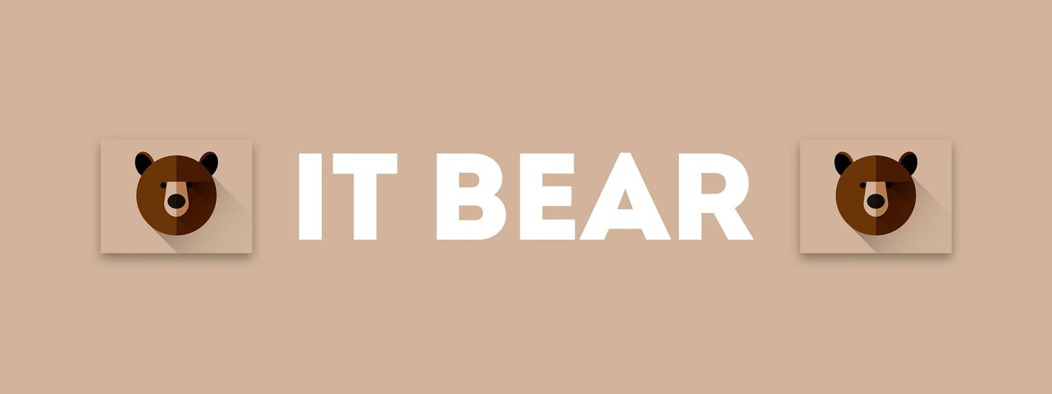 IT BEAR