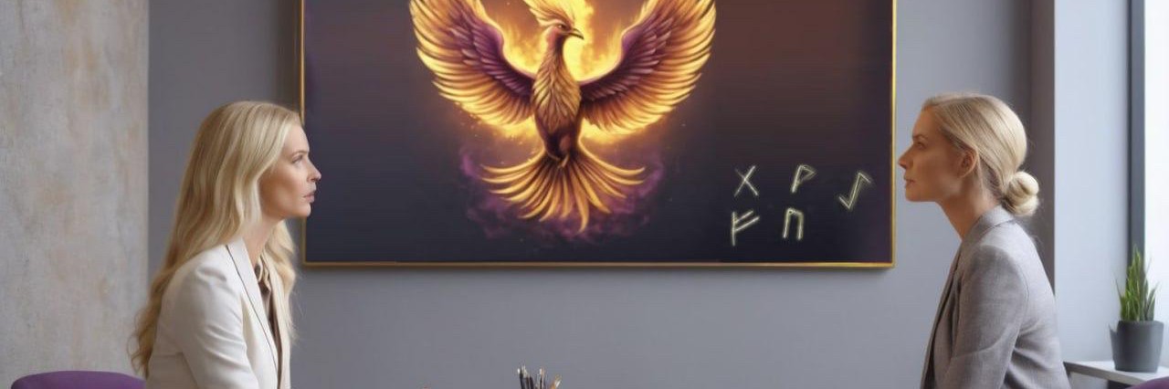 Центр Психологии и саморазвития Юлии НовикЪ