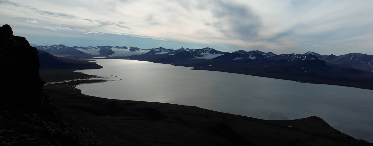 яхта МИДАНА